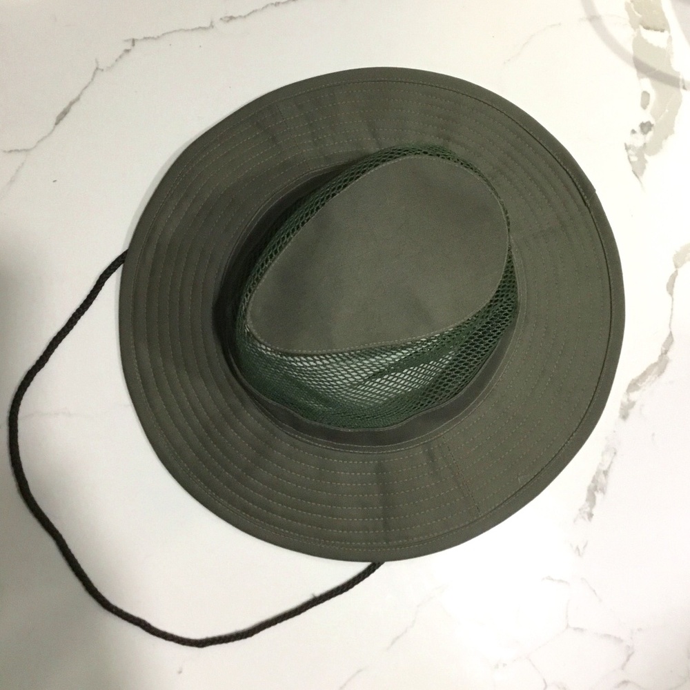Stetson Aussie Breezer Hat M